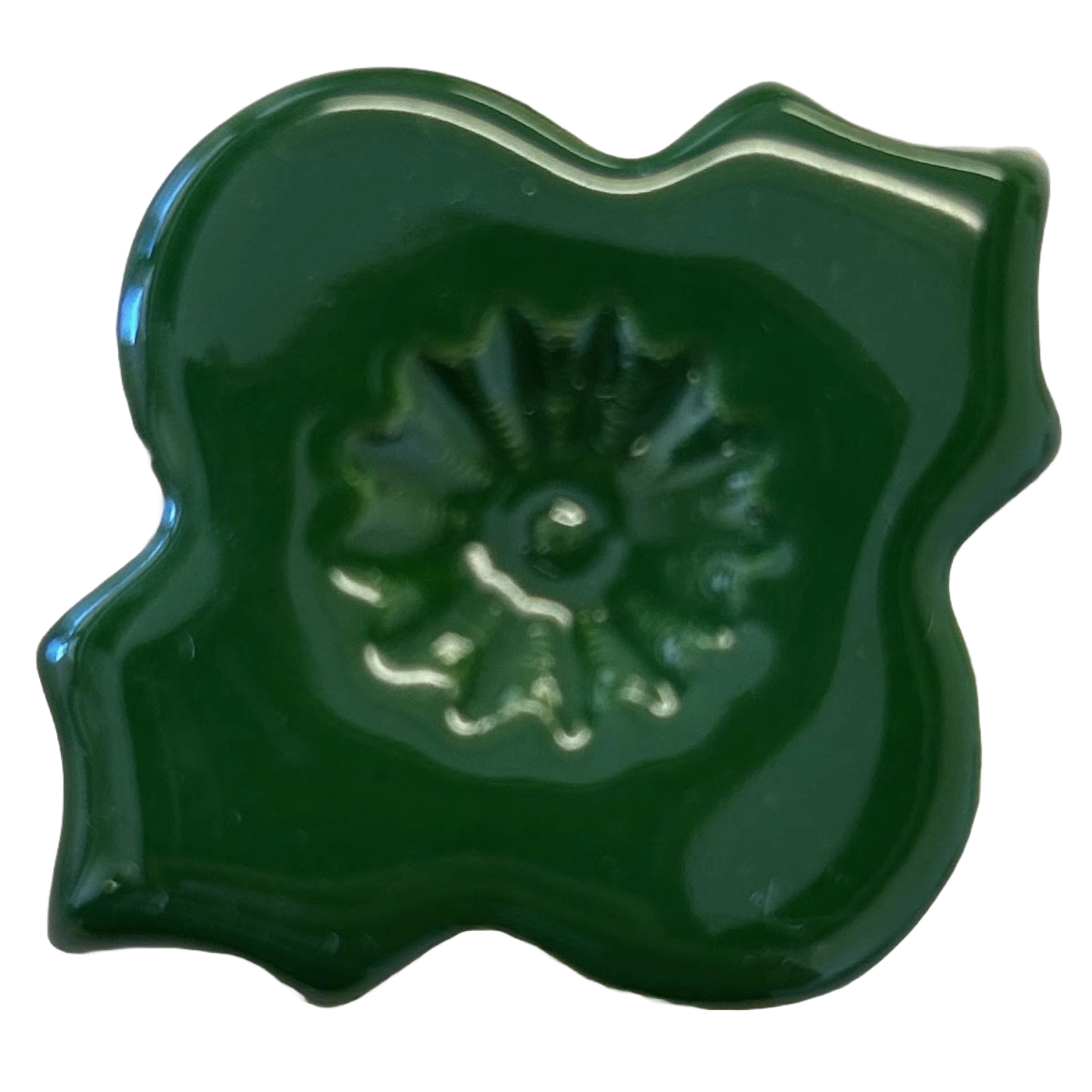 Spectrum 1139 Chrome Green