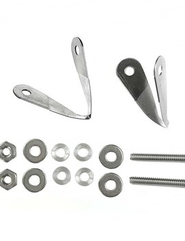 Crown Point Crown Point Wide V-Tip Replacement Tips