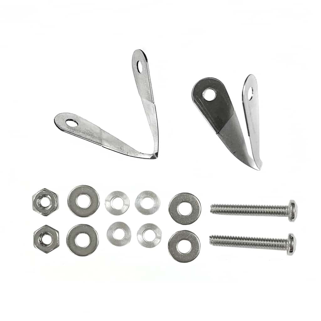 Crown Point Crown Point Wide V-Tip Replacement Tips