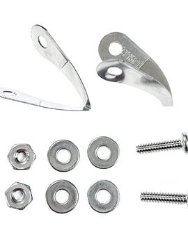 Crown Point Crown Point V-Tip Replacement Tips