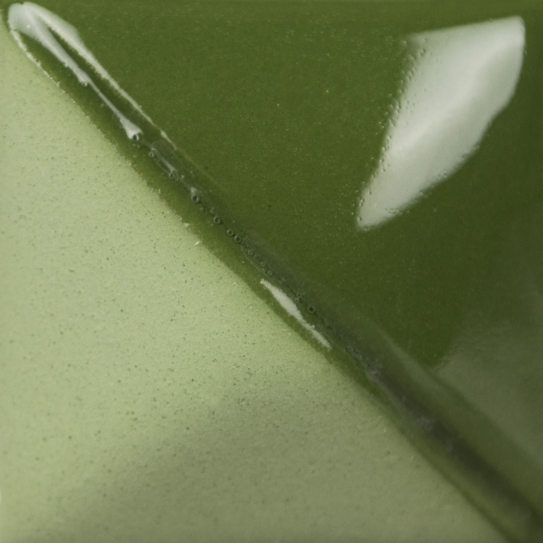 Mayco UG-021 Leaf Green