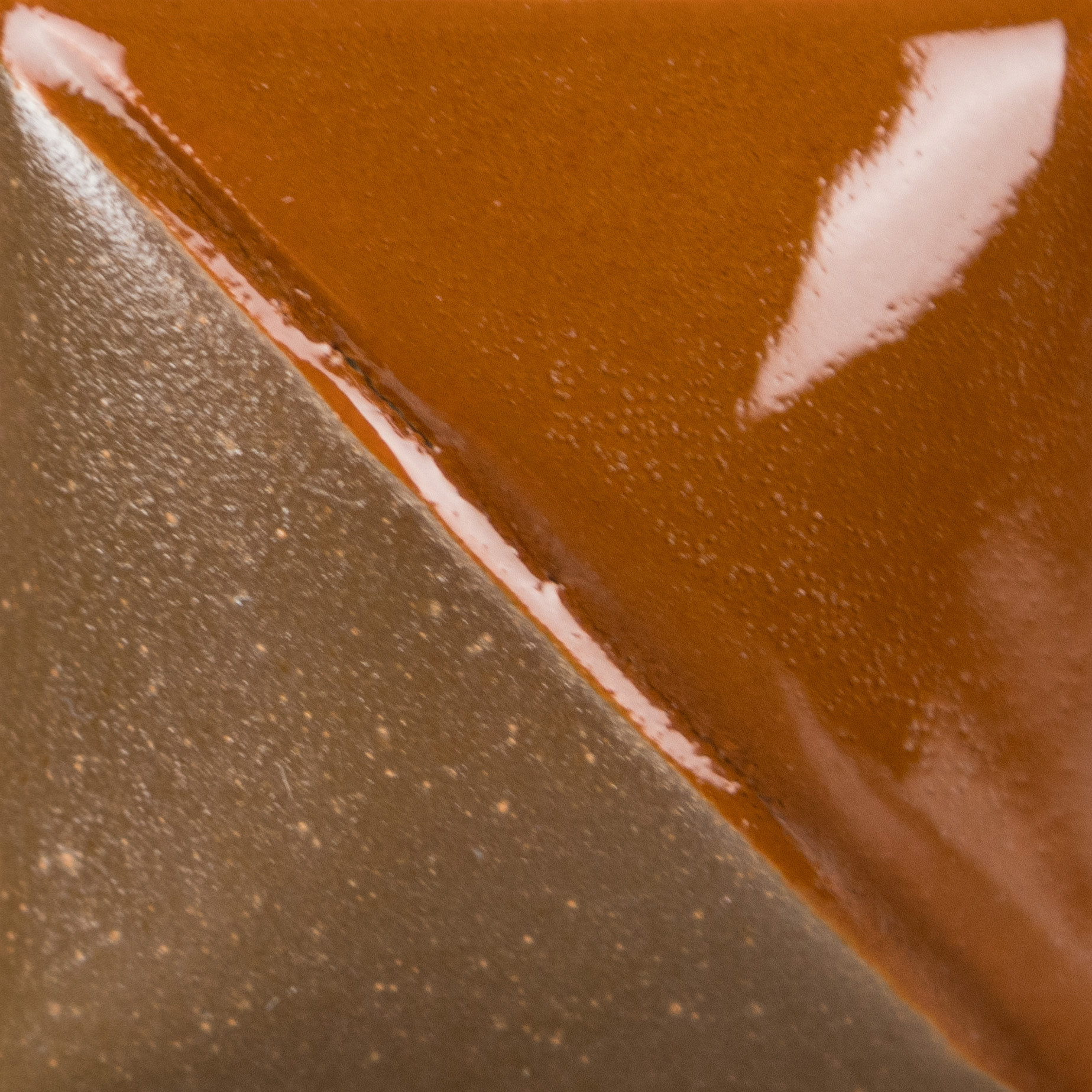Mayco UG-031 Chocolate