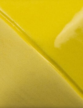 Mayco UG-046 Bright Yellow Underglaze Mayco UG-046 Bright Yellow Underglaze