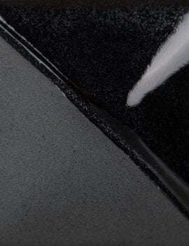Mayco UG-050 Jet Black Underglaze Mayco UG-050 Jet Black Underglaze