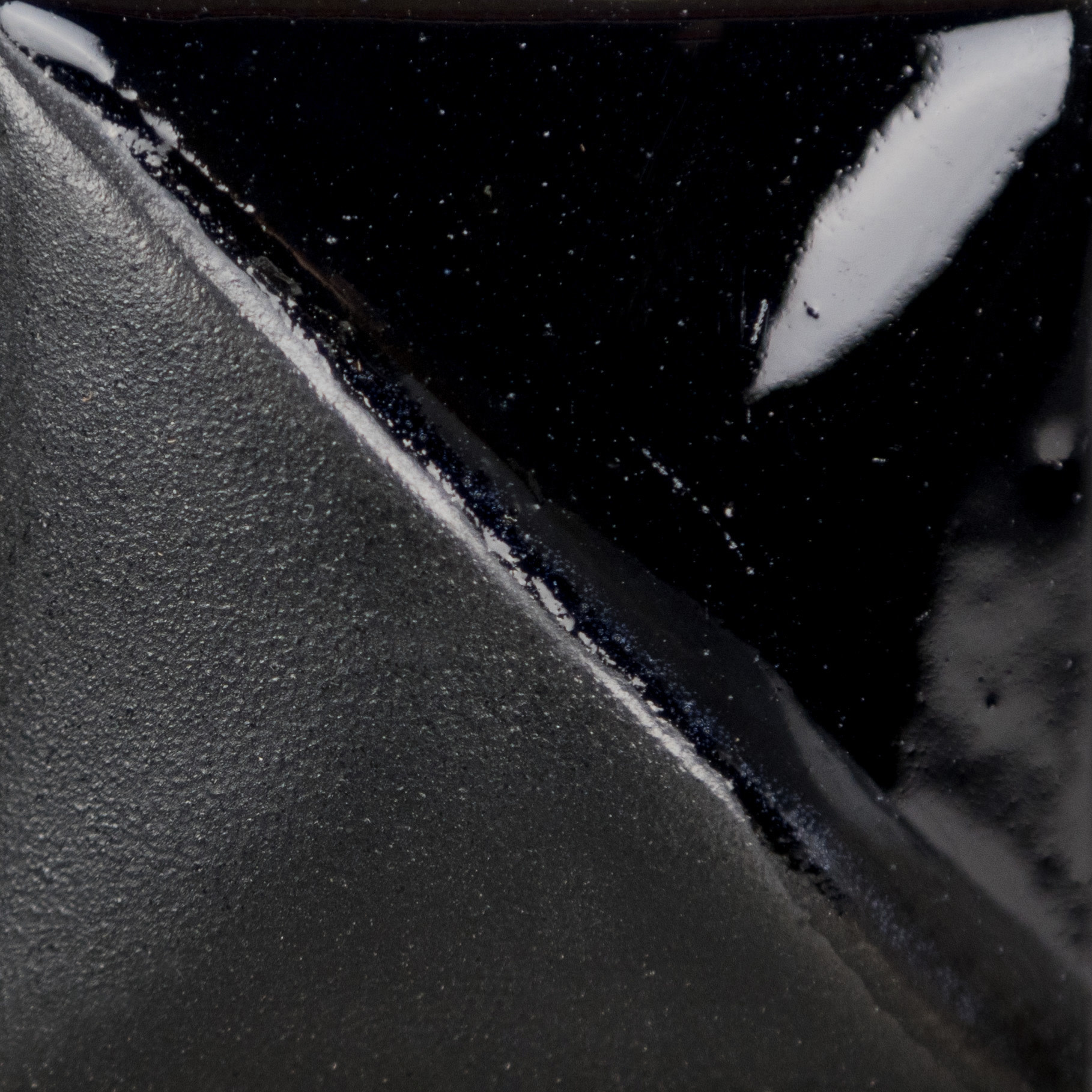 Mayco UG-050 Jet Black Underglaze