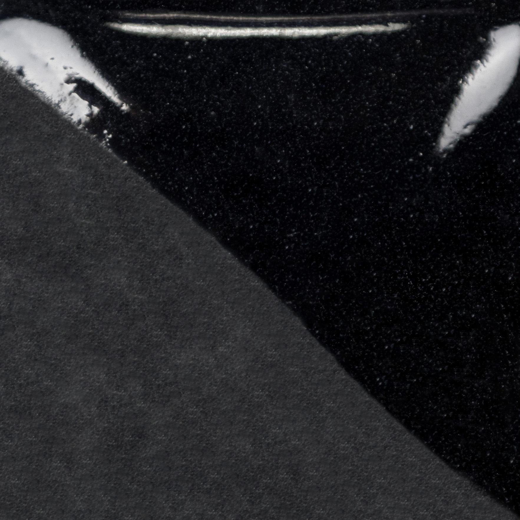 Mayco UG-050 Jet Black Underglaze