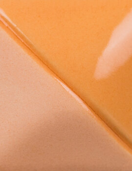 Mayco UG-085 Orange Sorbet