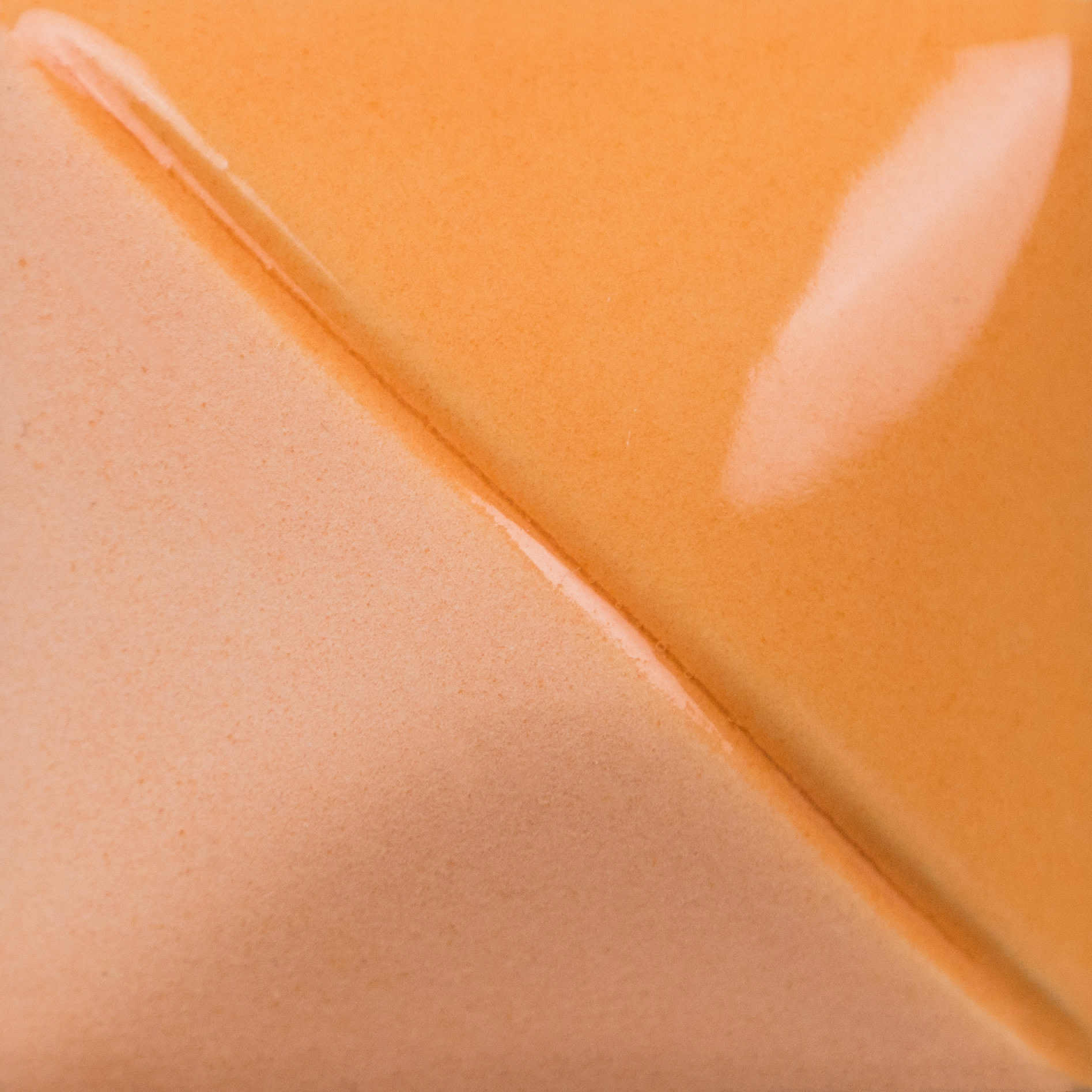 Mayco UG-085 Orange Sorbet