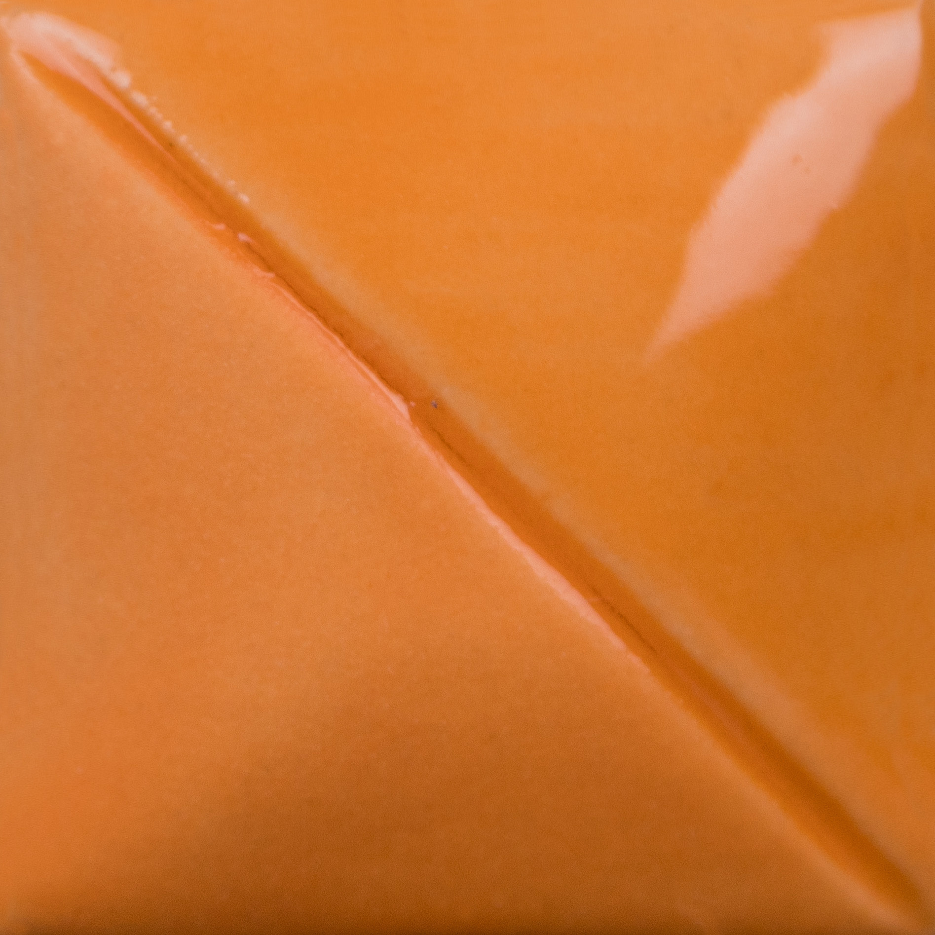 Mayco UG-085 Orange Sorbet Underglaze