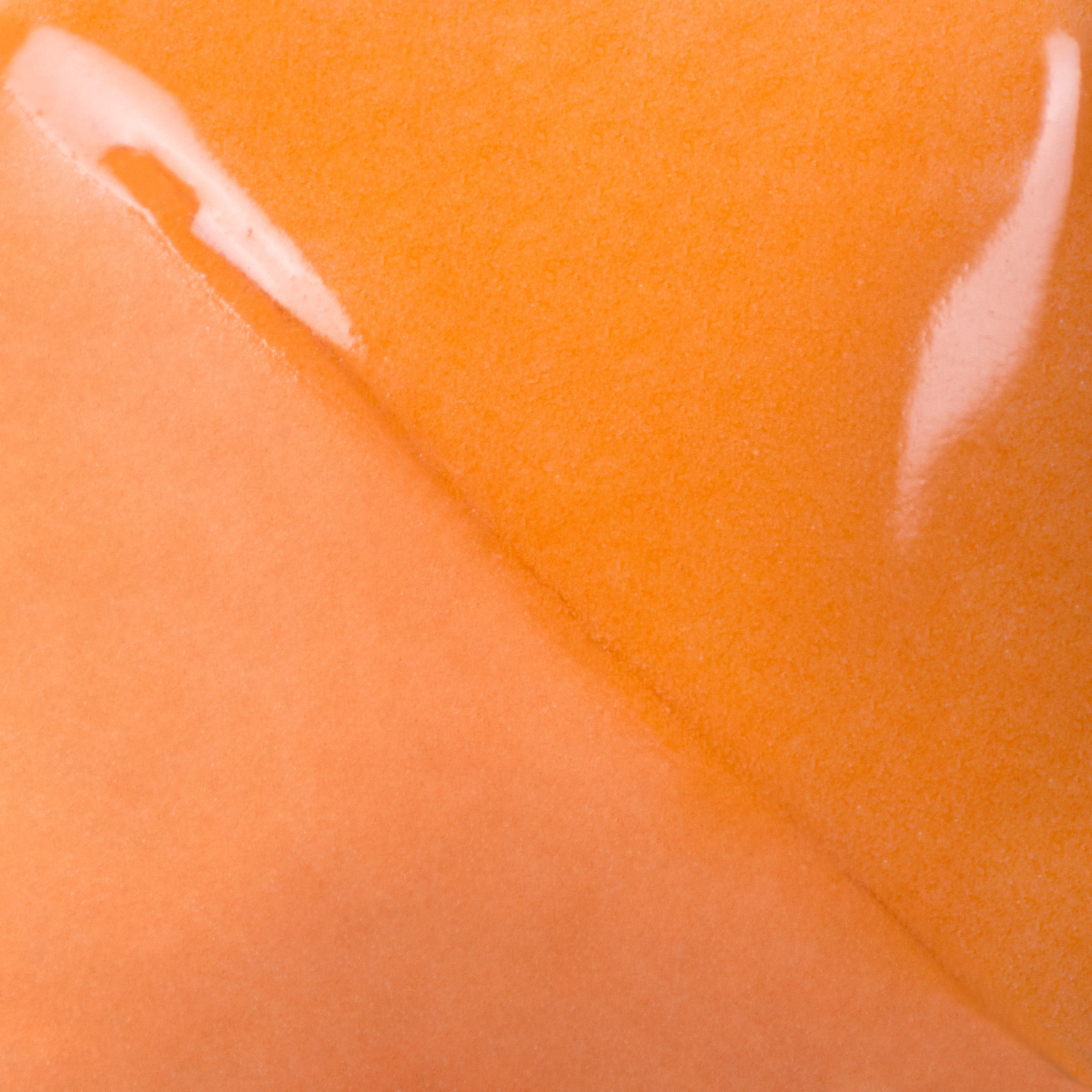 Mayco UG-085 Orange Sorbet