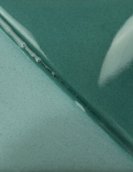 Mayco UG-091 True Teal Underglaze Mayco UG-091 True Teal Underglaze