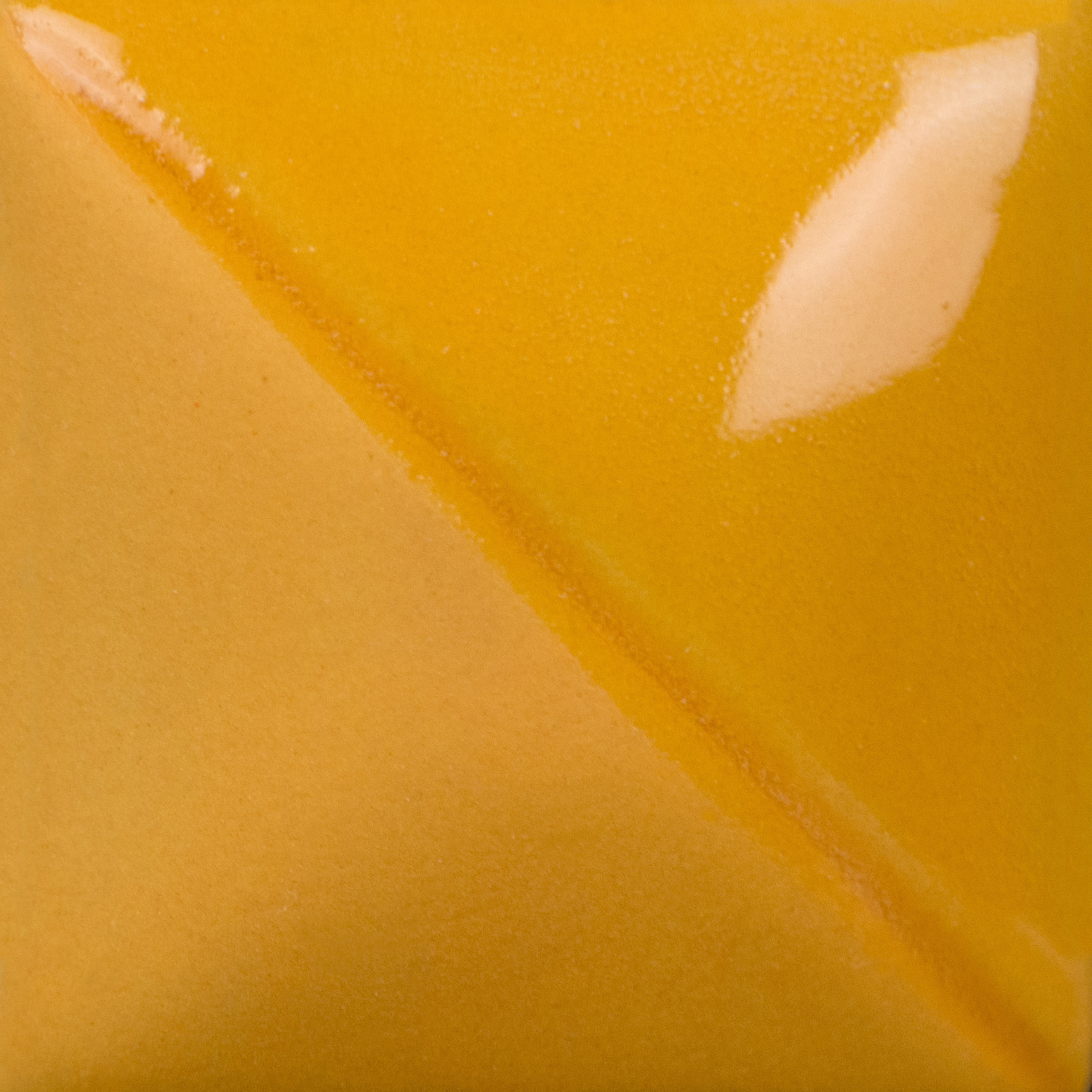 Mayco UG-203 Squash Yellow