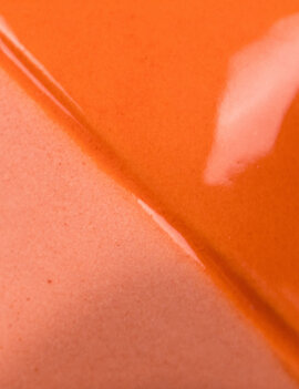 Mayco UG-204 Orange Underglaze Mayco UG-204 Orange Underglaze