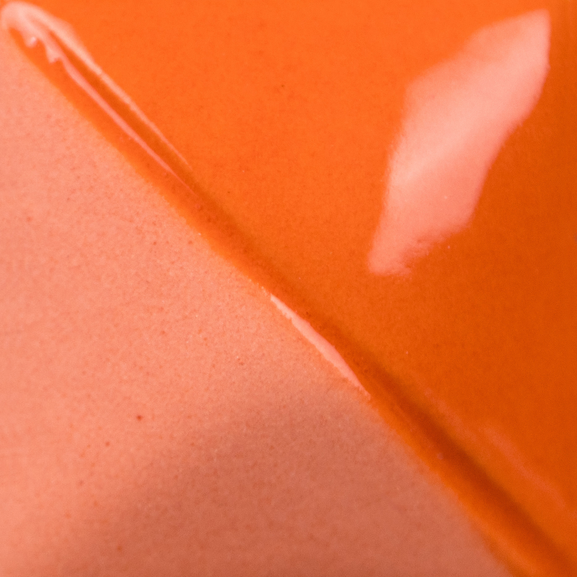Mayco UG-204 Orange Underglaze