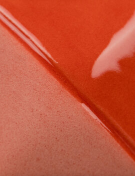 Mayco UG-206 Fire Engine Red Underglaze Mayco UG-206 Fire Engine Red Underglaze