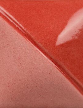 Mayco UG-207 Flame Red