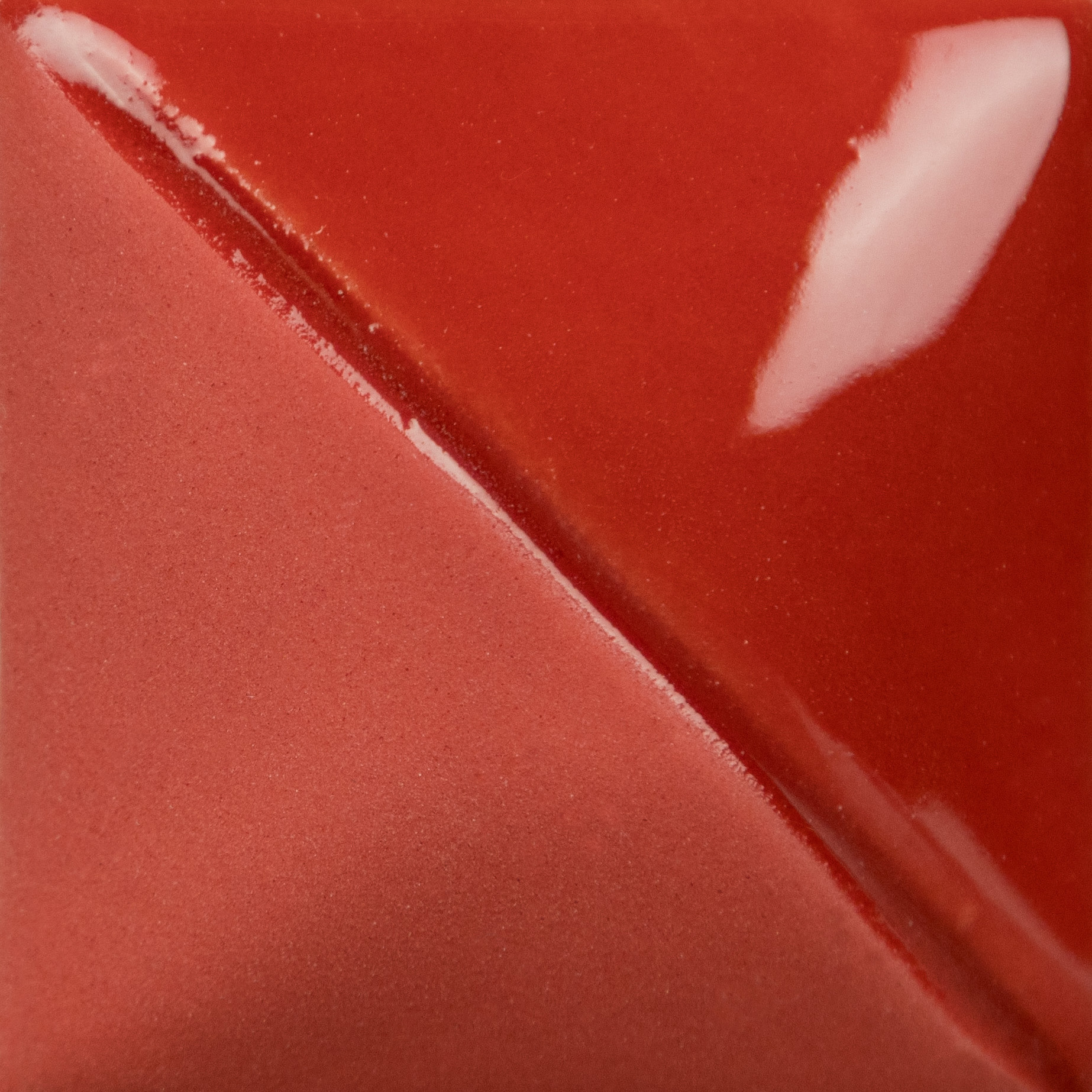 Mayco UG-207 Flame Red