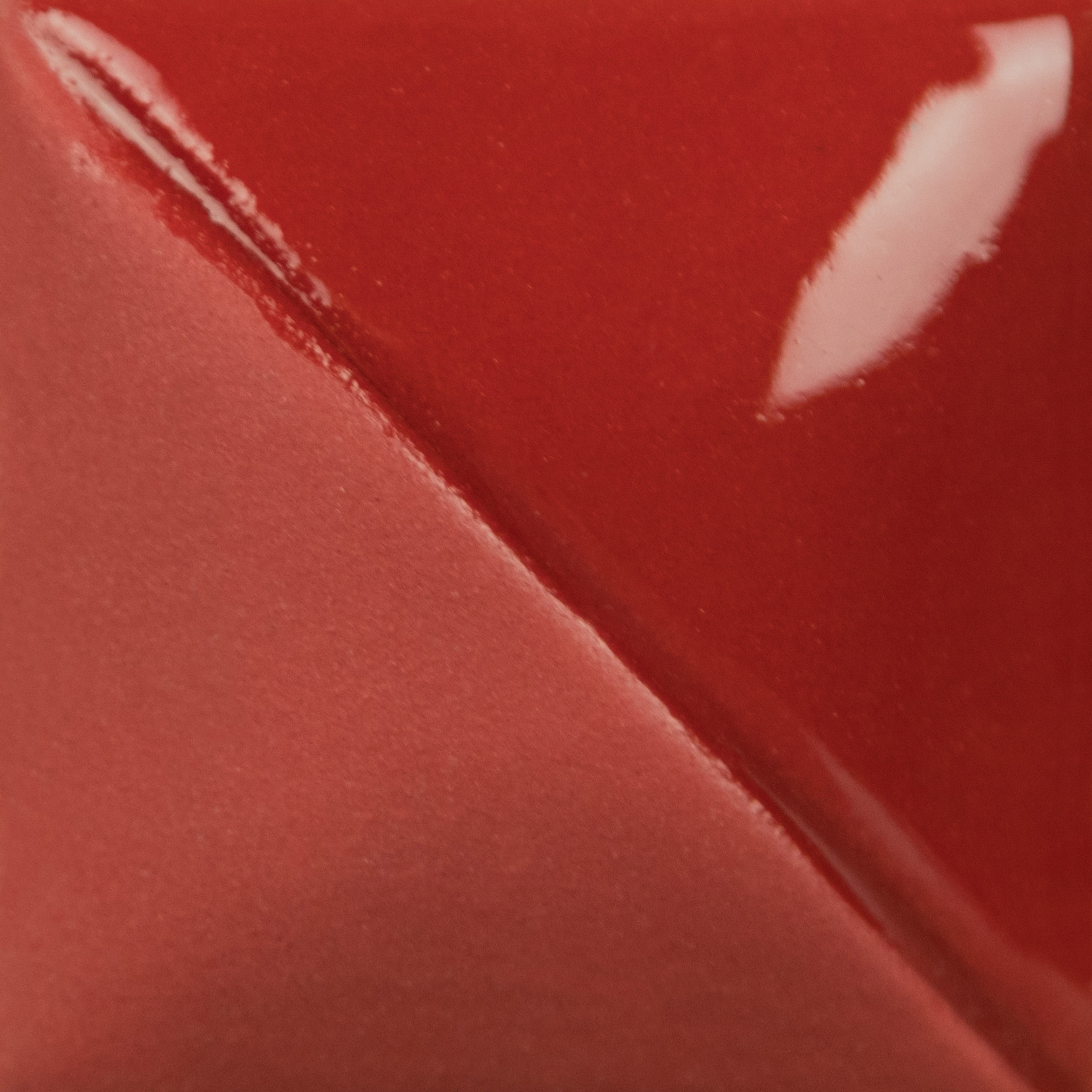 Mayco UG-208 Dragon Red