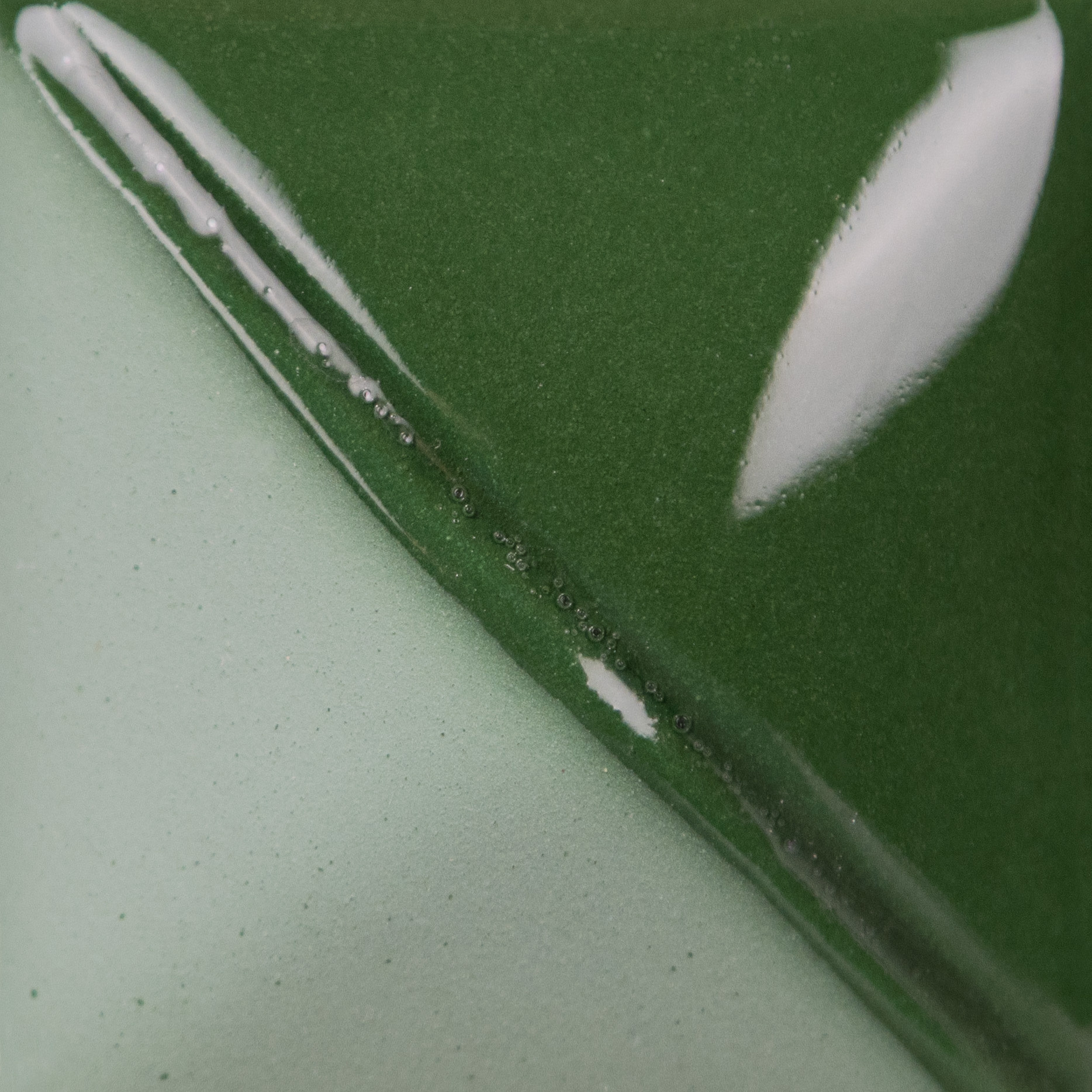 Mayco UG-210 Forest Green Underglaze