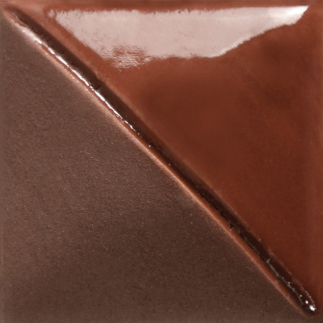 Mayco UG-213 Cinnamon Underglaze