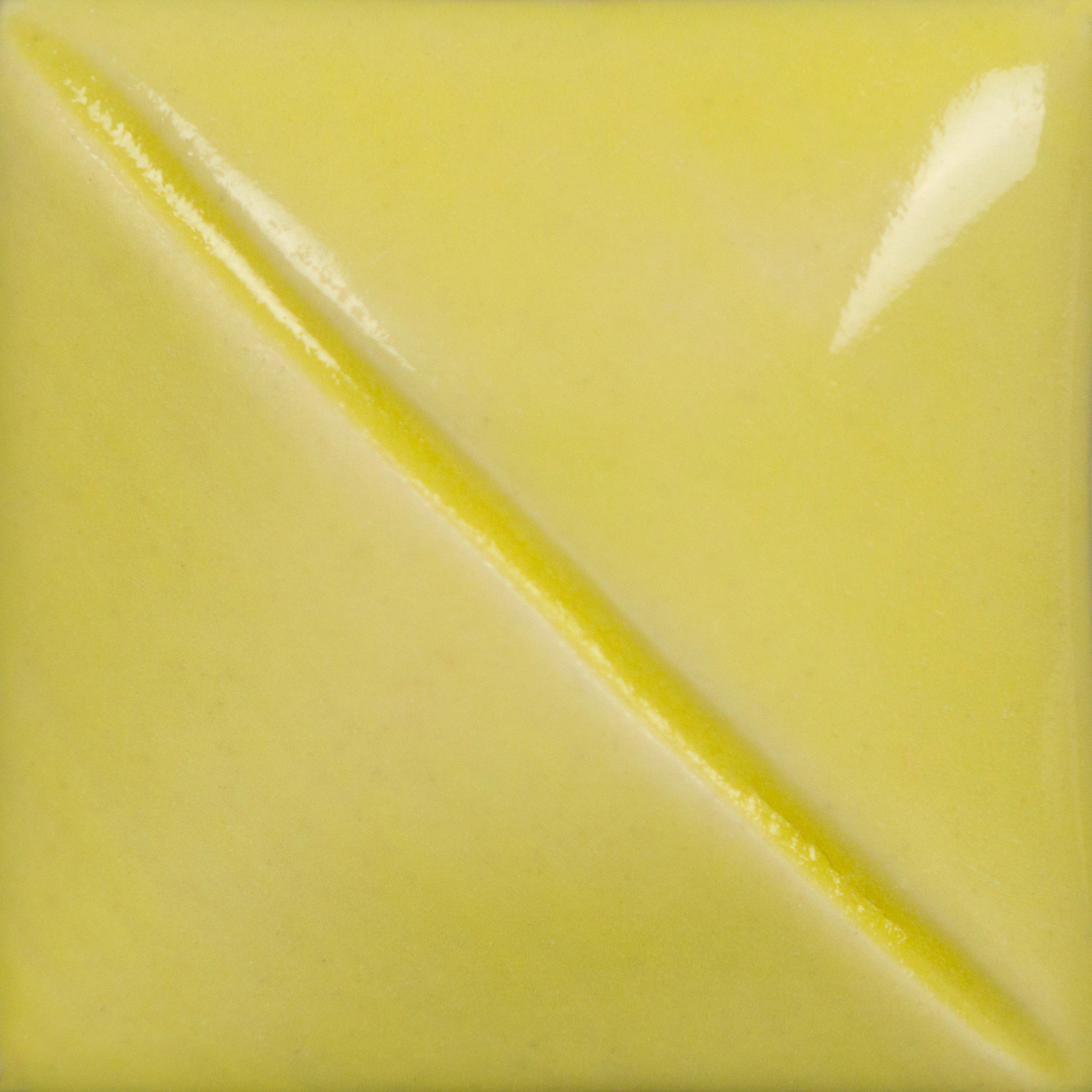 Mayco UG-222 Soft Yellow Underglaze