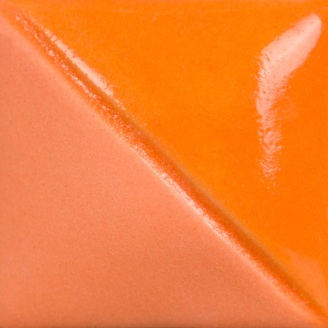 Mayco UG-223 Apricot
