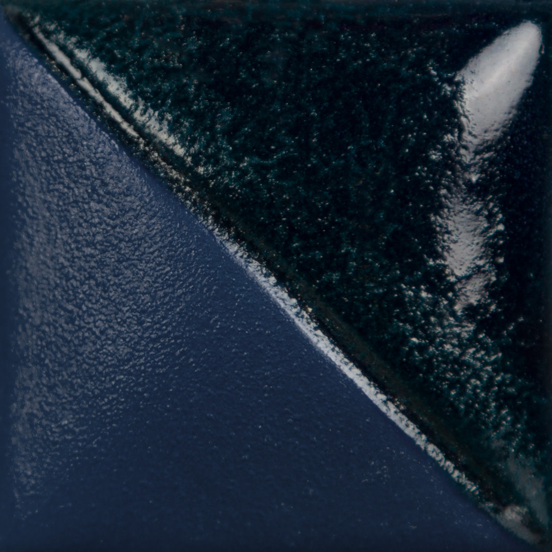 Mayco UG-228 Midnight Blue Underglaze