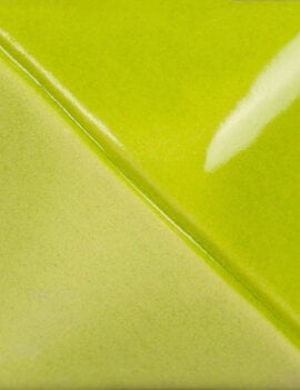 Mayco UG-231 Lime Green Underglaze Mayco UG-231 Lime Green Underglaze