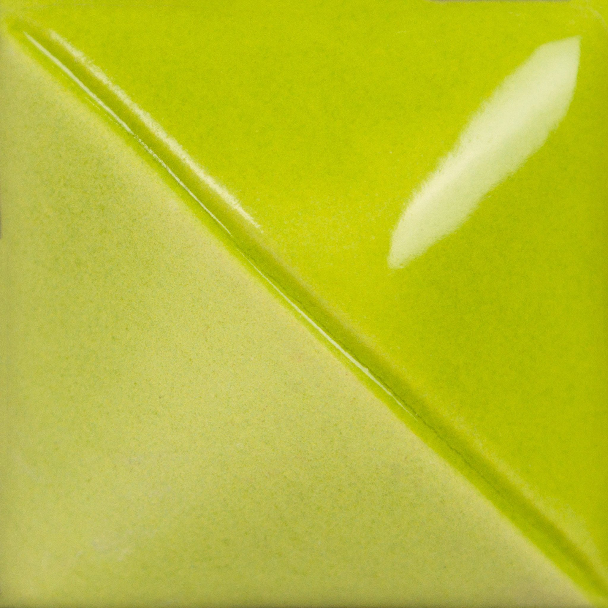 Mayco UG-231 Lime Green Underglaze