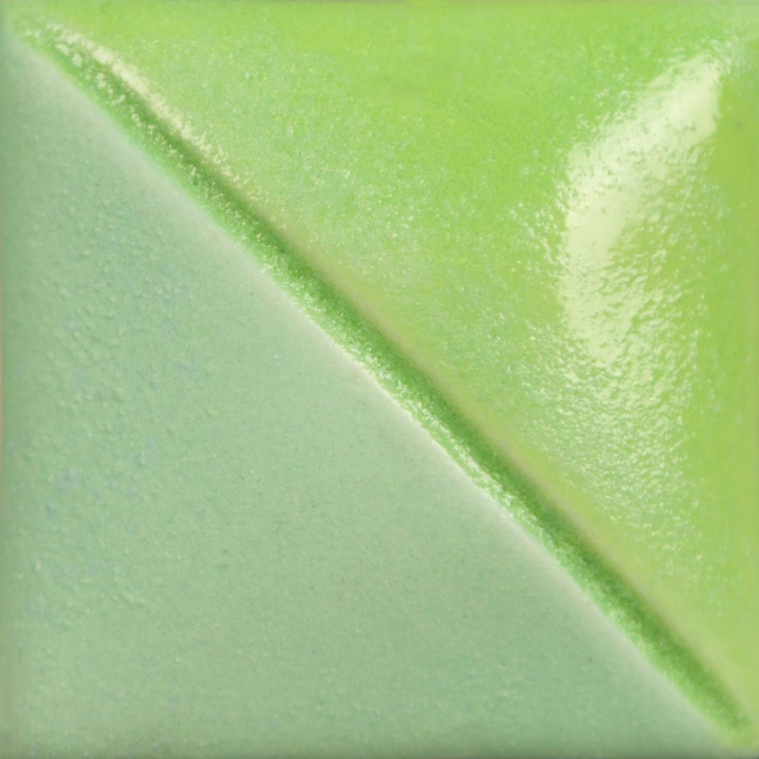 Mayco UG-231 Lime Green Underglaze