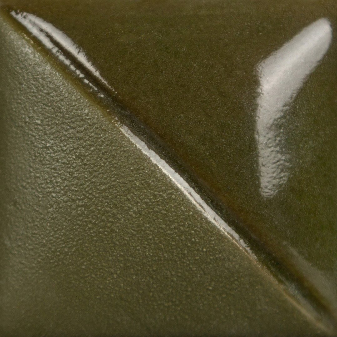 Mayco UG-232 Olive Underglaze