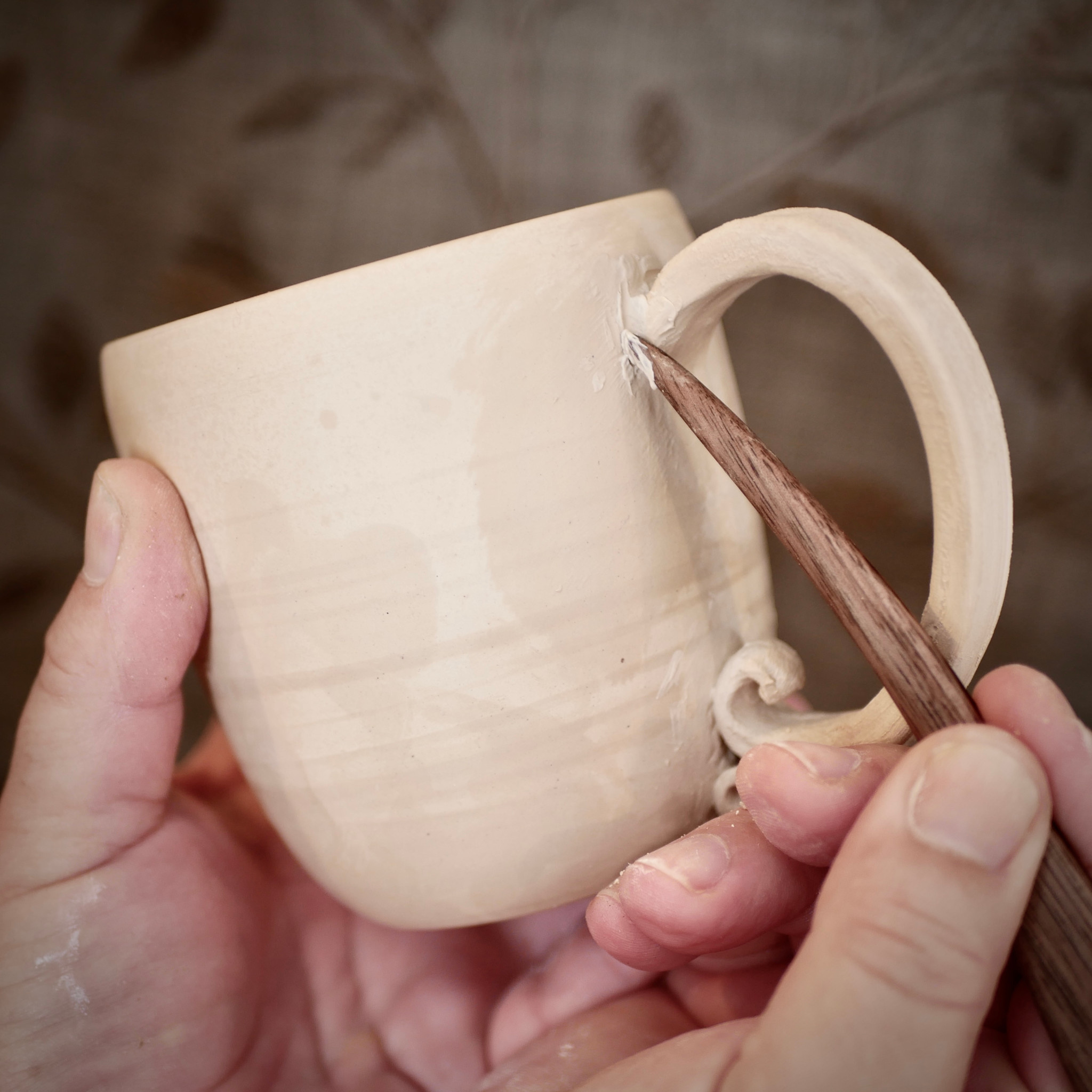 Wattle and Daub Scoring Tool