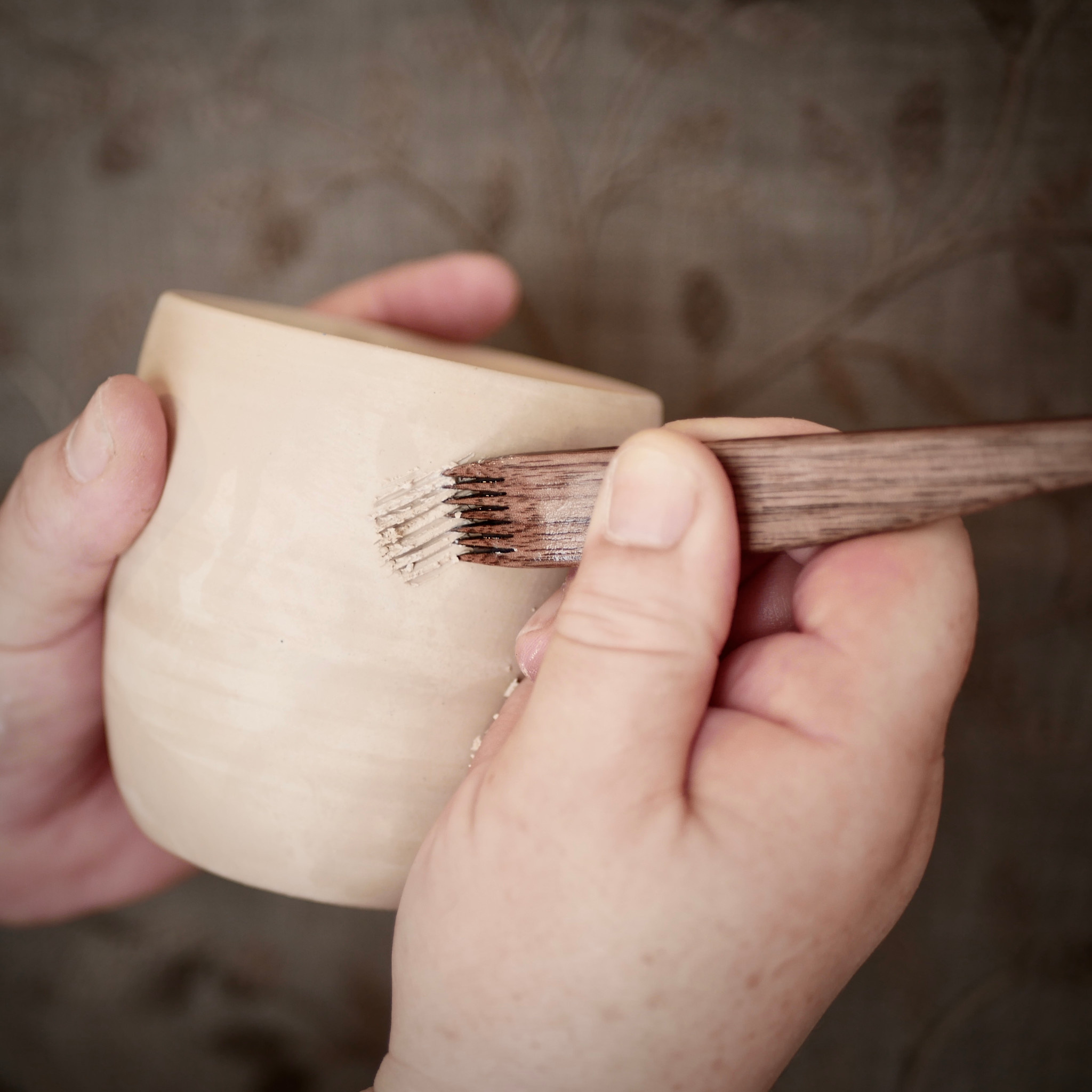 Wattle and Daub Scoring Tool
