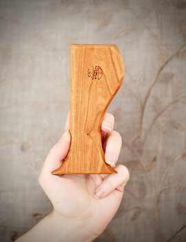Wattle and Daub Mug Profile Shaper