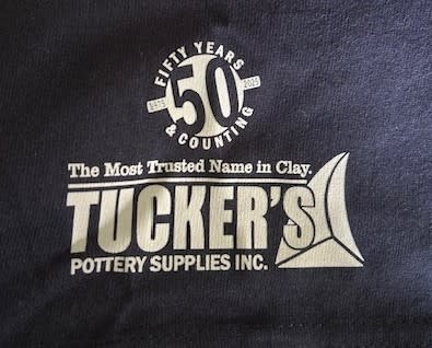 Tucker's 50th T-Shirt - Introverted