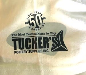 Tucker's 50th T-Shirt - License to Kiln