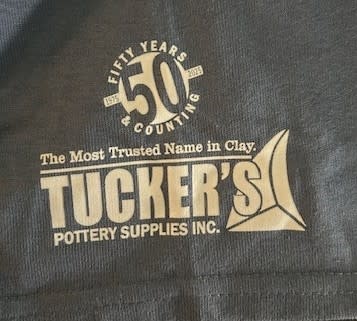 Tucker's 50th T-Shirt - Therapy