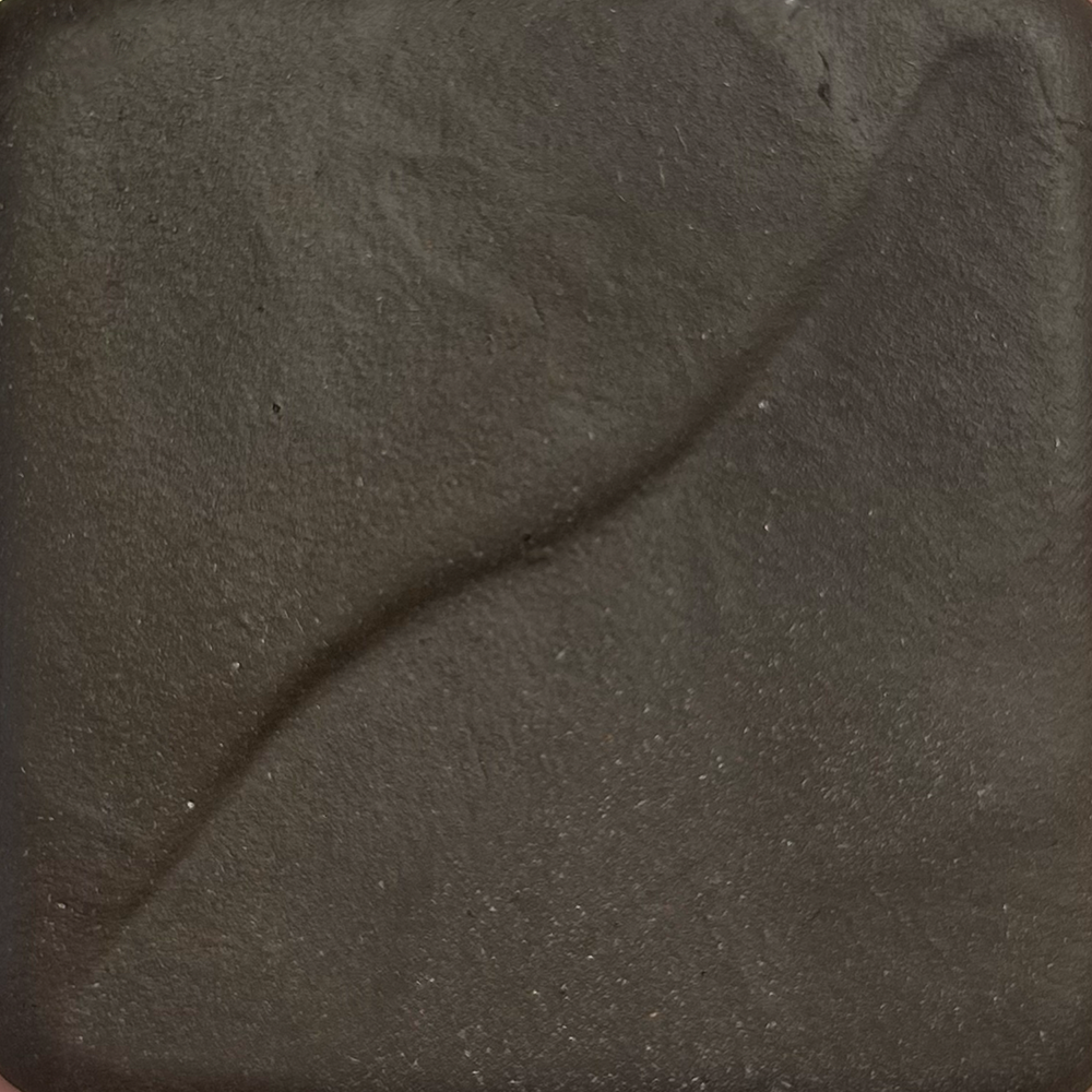 Tucker's Clay Blackstone Clay Cone 6 Stoneware