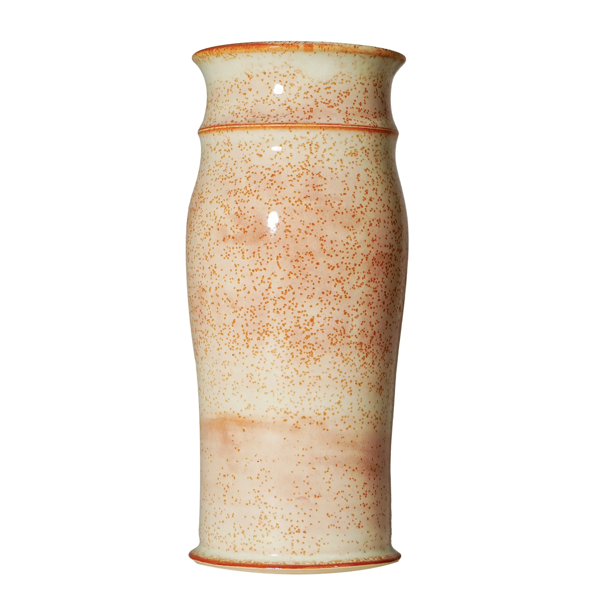 Laguna Clay Company RG-1 Mushroom Rainforest Pint