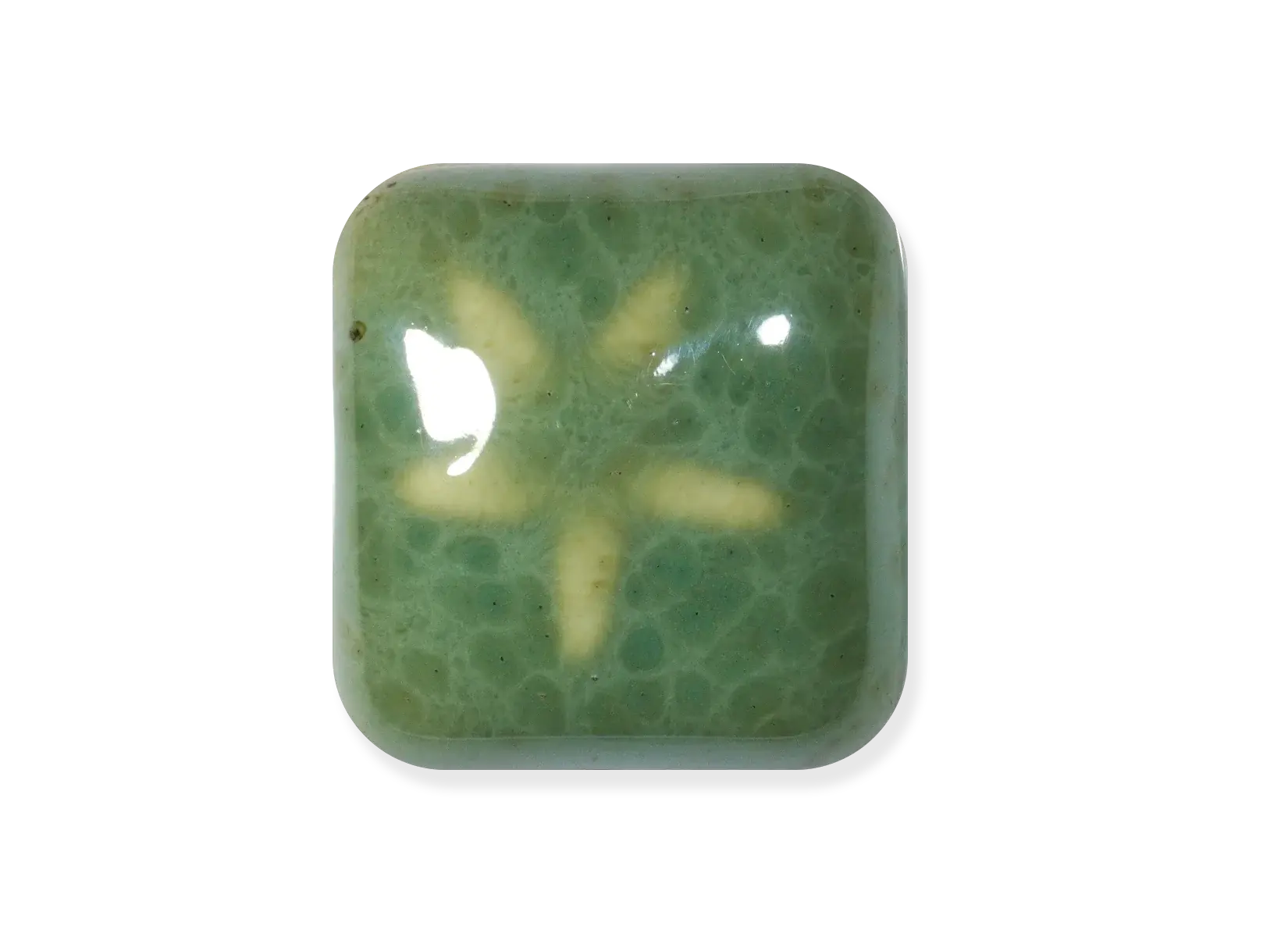 Laguna Clay Company RG-3 Mantis Rainforest Pint