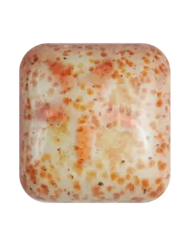 Laguna Clay Company RG-5 Bengal Tiger Rainforest Pint