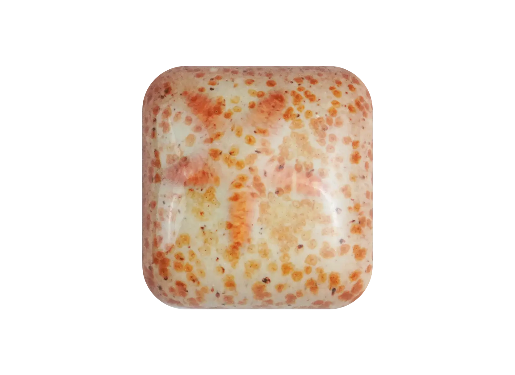 Laguna Clay Company RG-5 Bengal Tiger Rainforest Pint