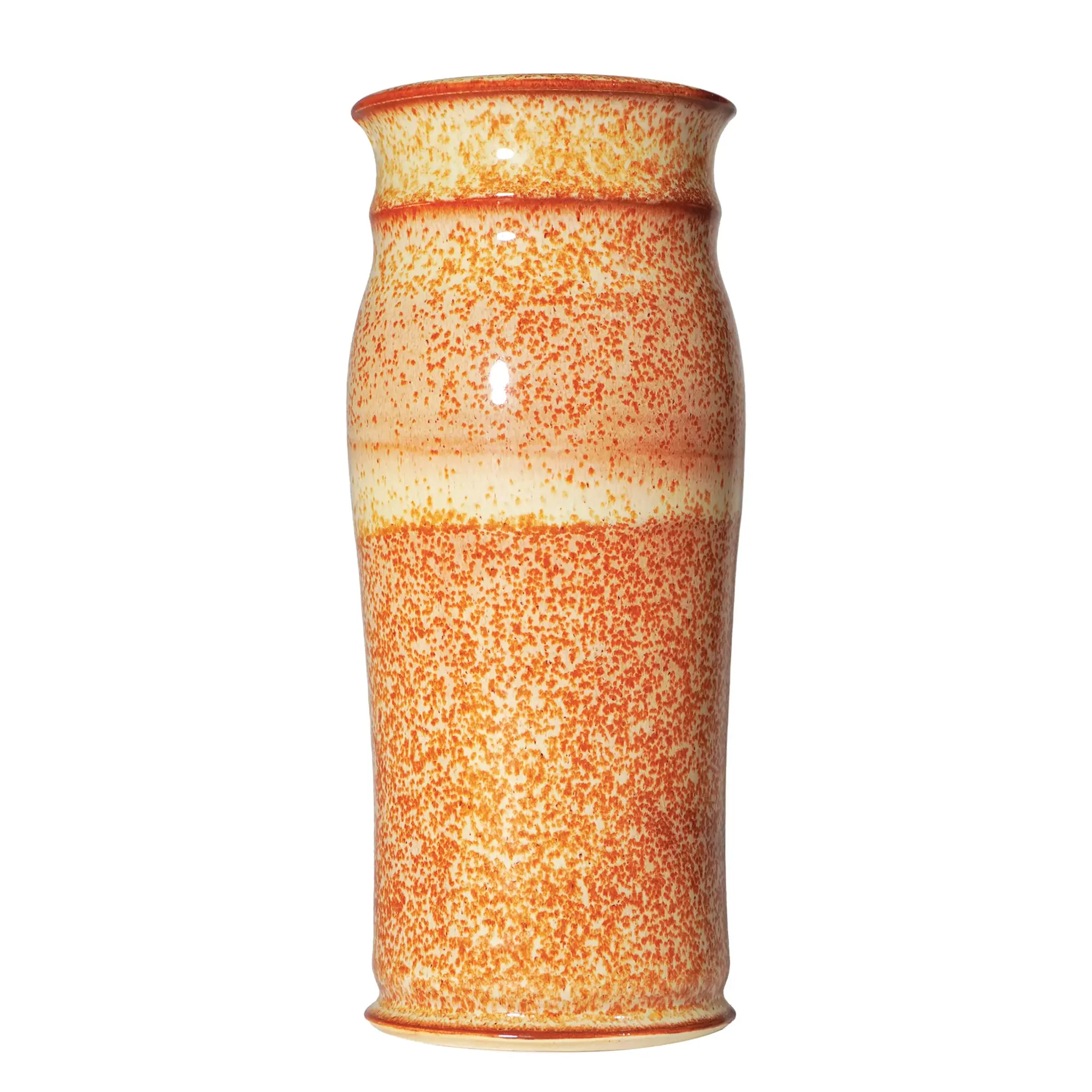 Laguna Clay Company RG-5 Bengal Tiger Rainforest Pint