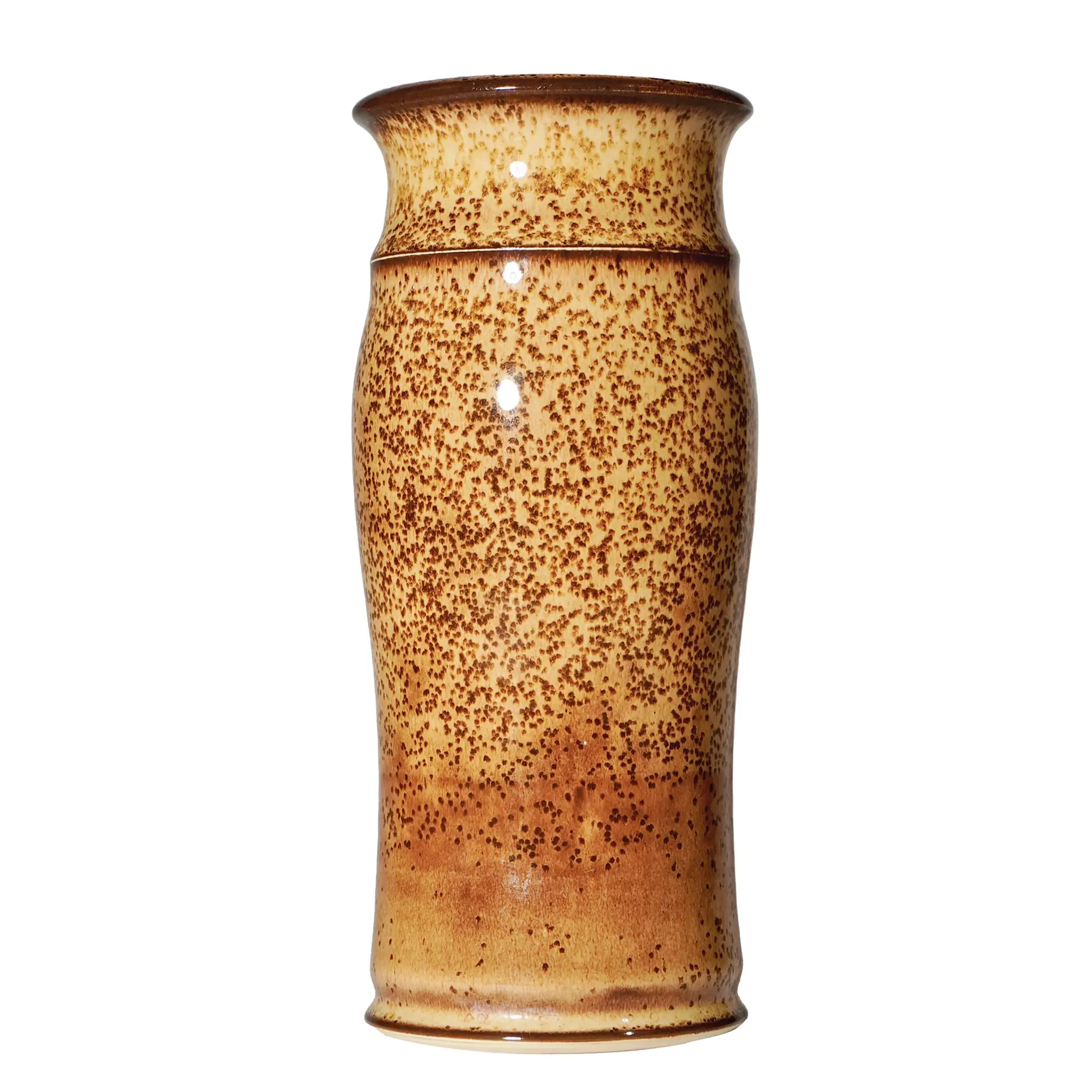 Laguna Clay Company RG-6 Cocoa Nibs Rainforest Pint