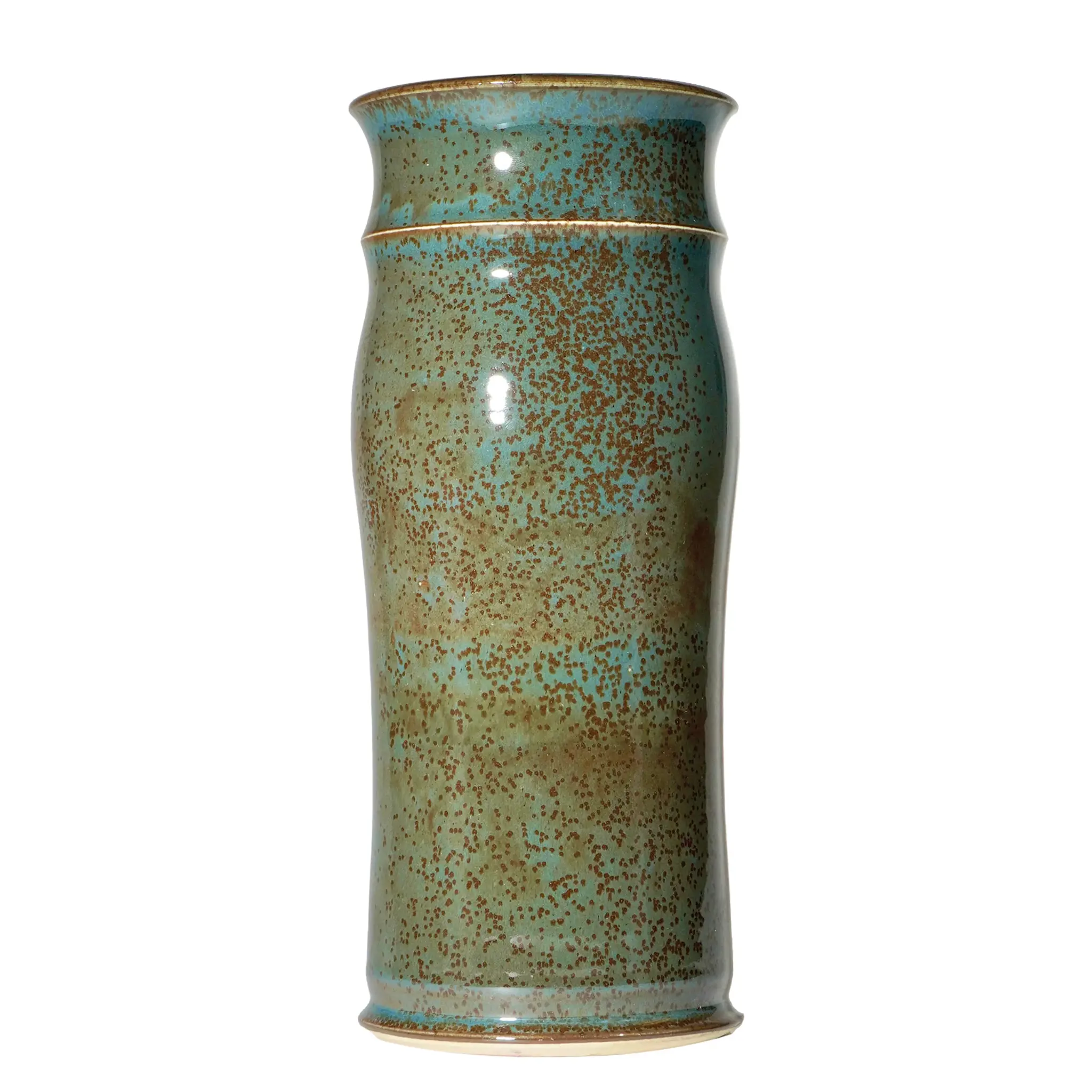 Laguna Clay Company RG-8 Crocodile Lake Rainforest Pint