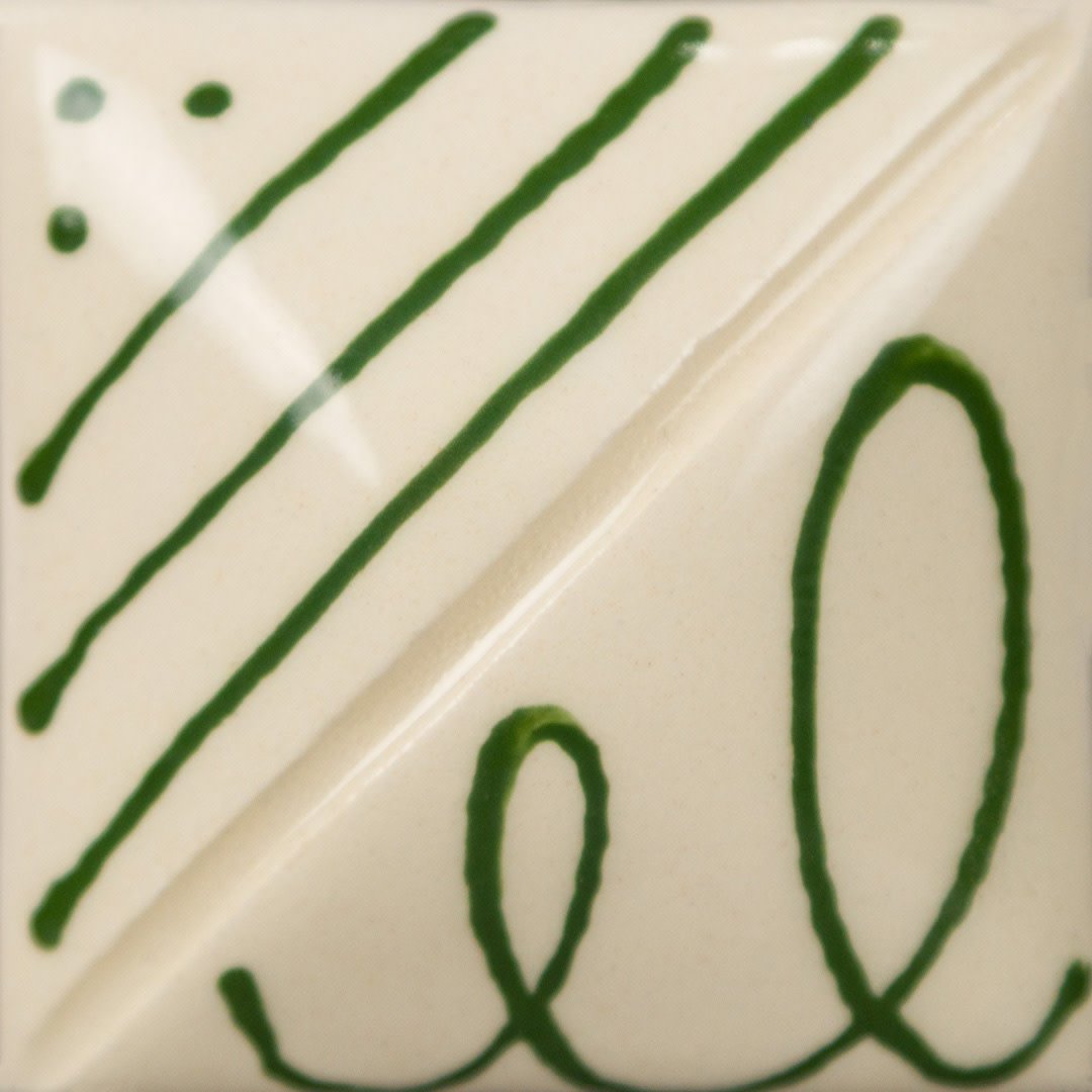 Mayco SG-405 Designer Liner Green