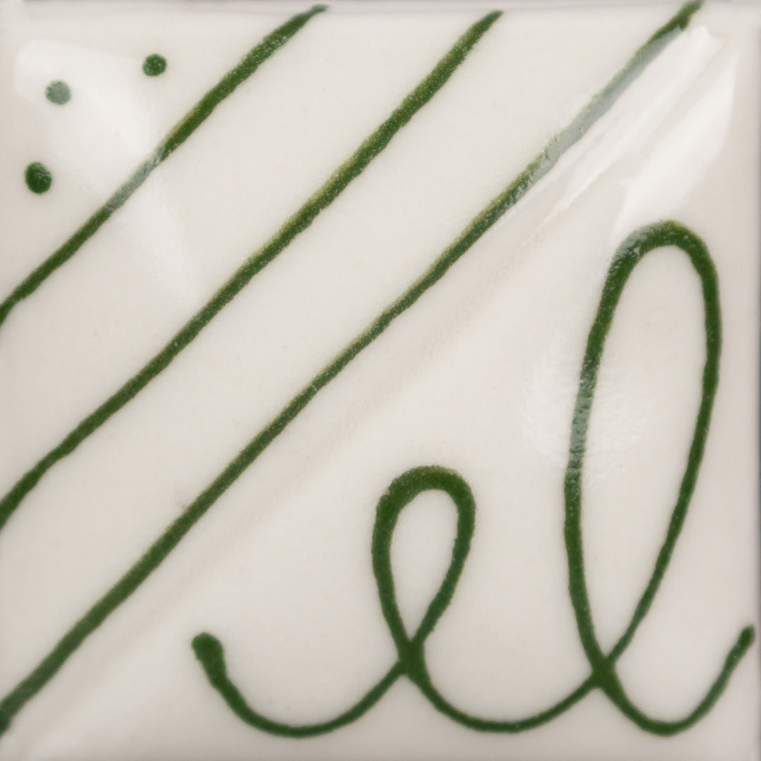 Mayco SG-405 Designer Liner Green