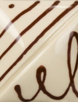 Mayco SG-406 Designer Liner Brown