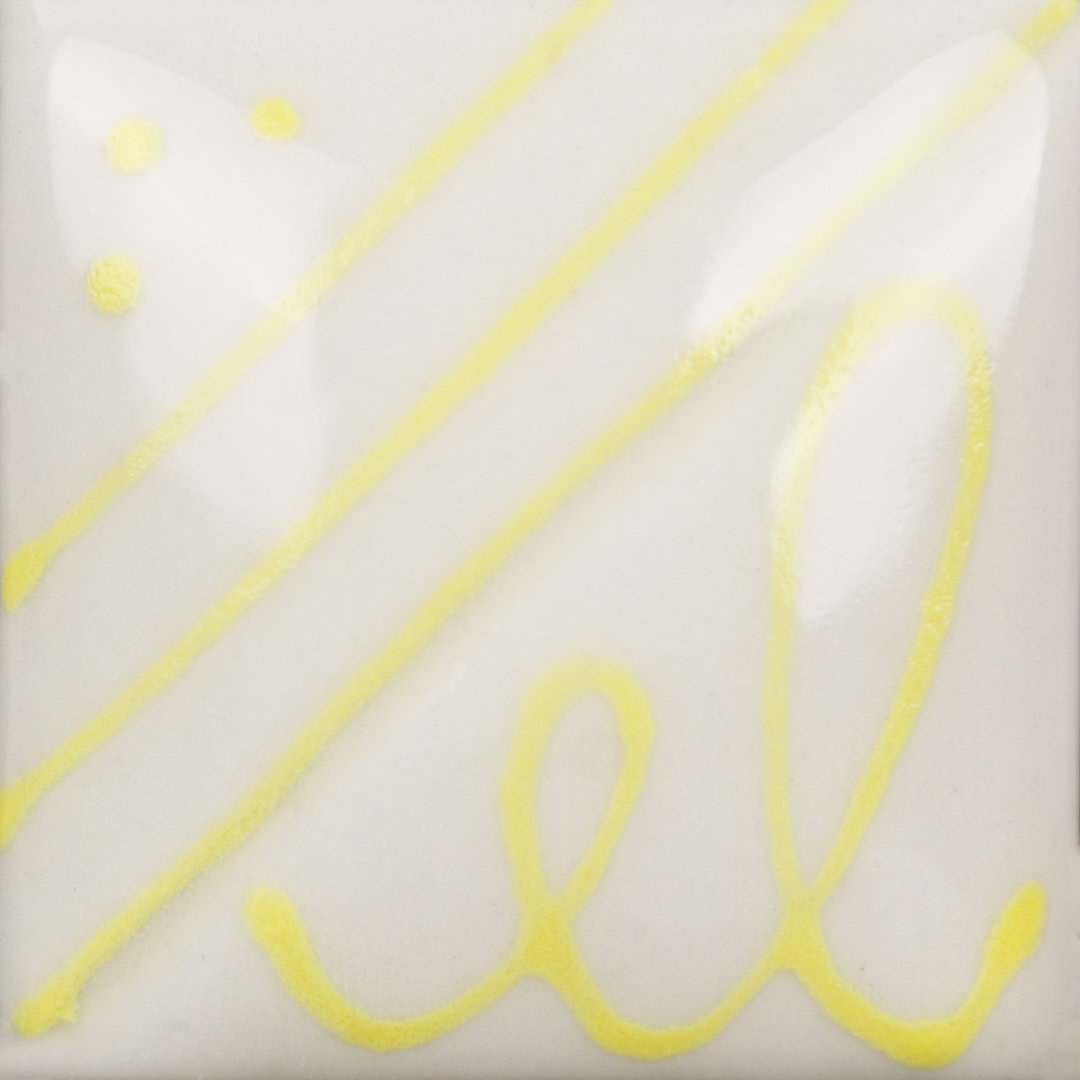Mayco SG-407 Designer Liner Yellow