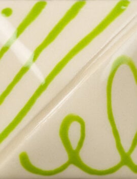 Mayco SG-409 Designer Liner Bright Green